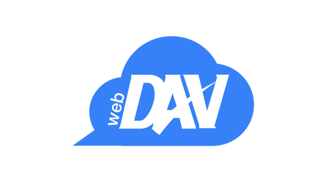 webdav